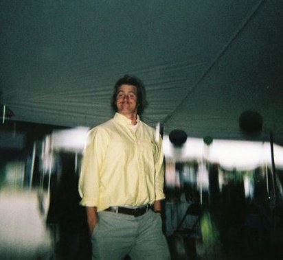Ryan Lawless' album, Profile Pictures