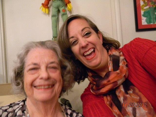 Margaret Libby's album, Profile Pictures