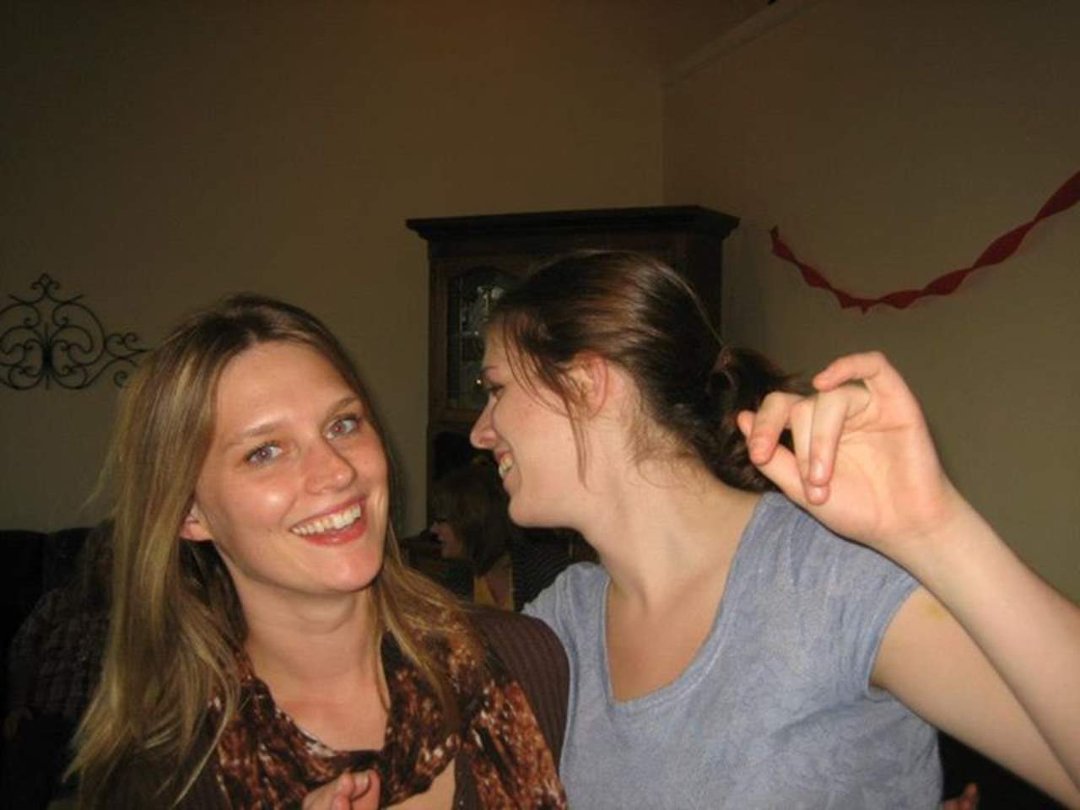 Michelle Olson's album, Abbey & Lydia's Birthday Party