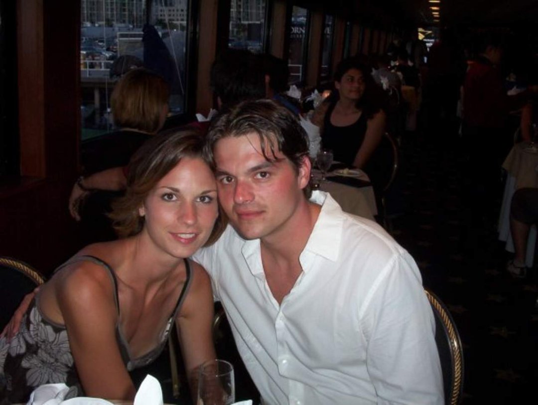 Eric Noll's album, Profile Pictures