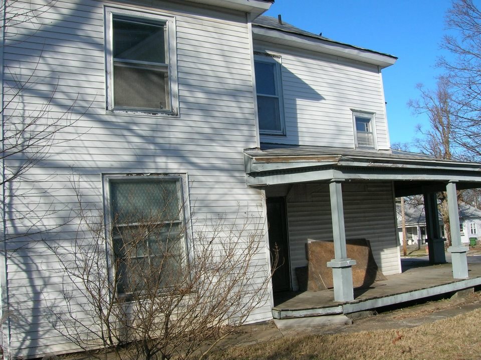 John Beatty's album, House