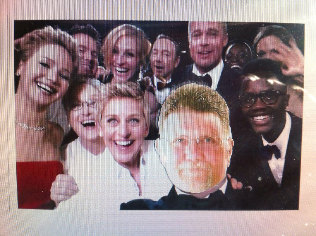 Steven Russell's album, Mobile Uploads
