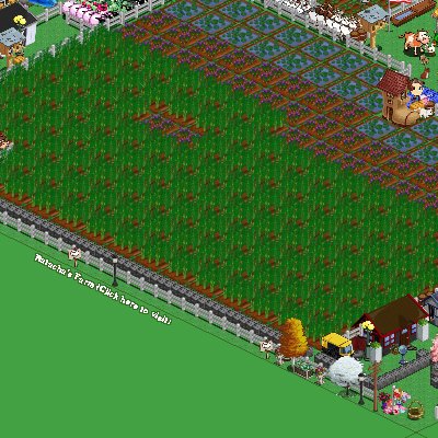Mark stanton's album, FarmVille Photos