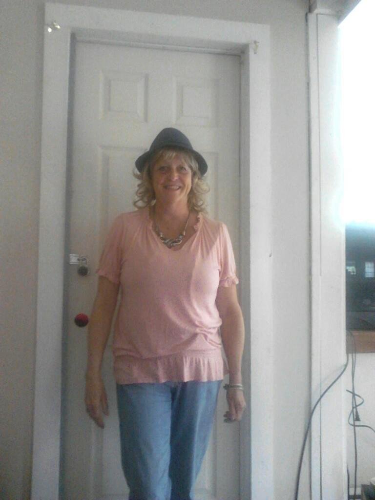 Kim Kramer's album, Mobile Uploads