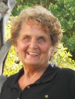 Patsy Keith's album, Profile Pictures