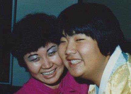 Phillip Chung's album, Cover Photos