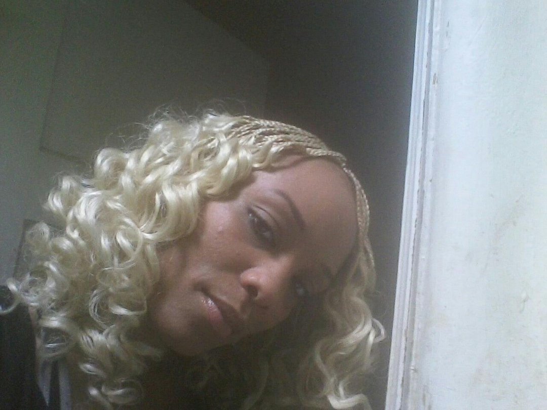Shalisha Plummer's album, Mobile Uploads
