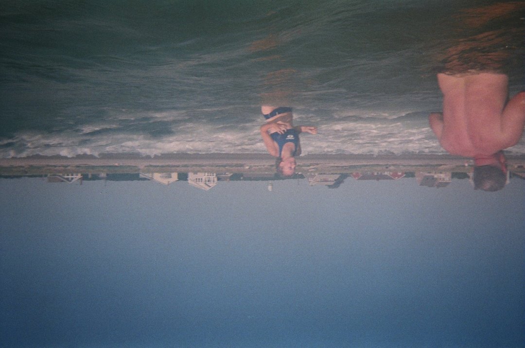 Michael Aspy's album, August 2, 2011