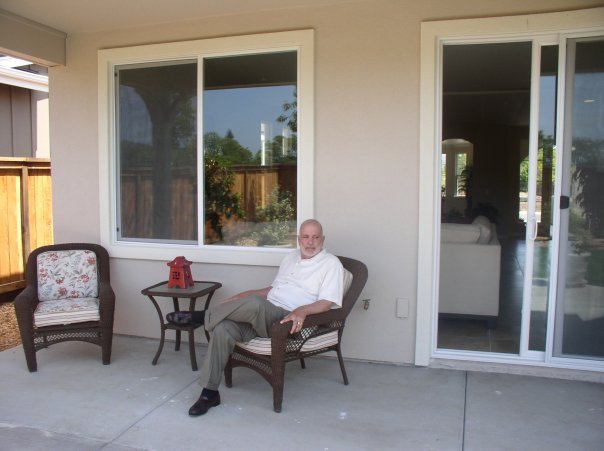 Dick Doran's album, Profile Pictures