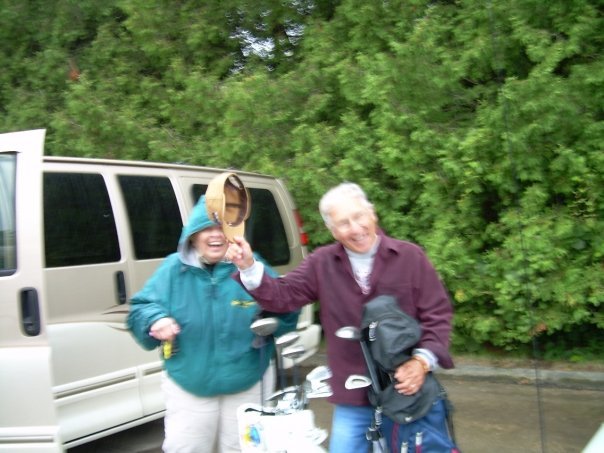 Dixie Rea's album, Schiessl Family 2009