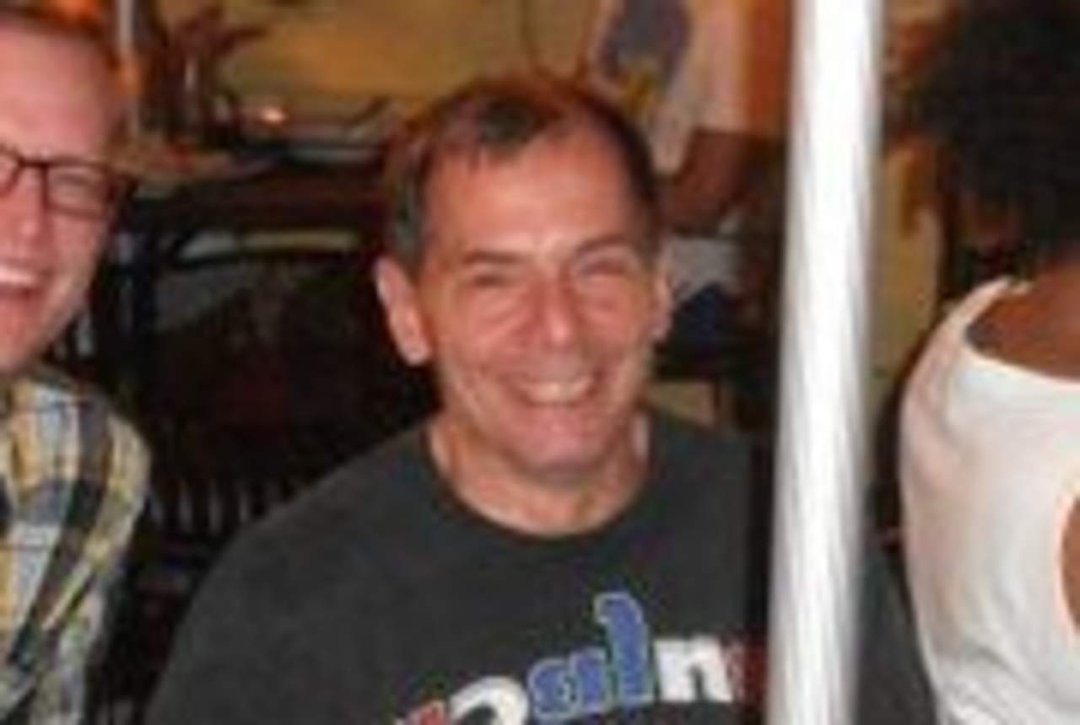Ron Dolce's album, Profile Pictures