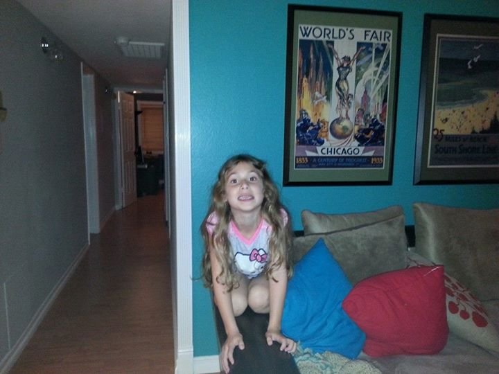 Sandy Graziano's album, Mobile Uploads