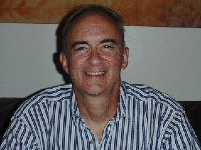Bruce Hunt's album, Untitled Album