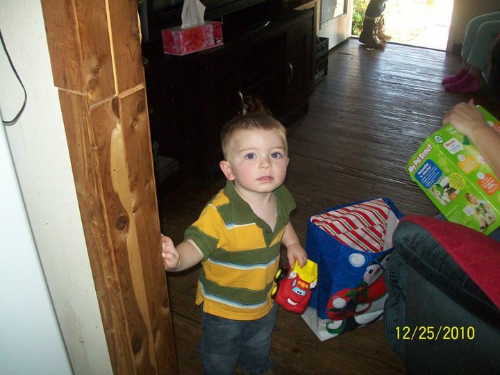 james phillips' album, December 26, 2010