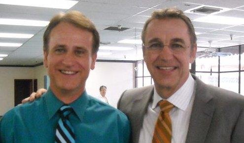 Gary Pierce's album, Profile Pictures