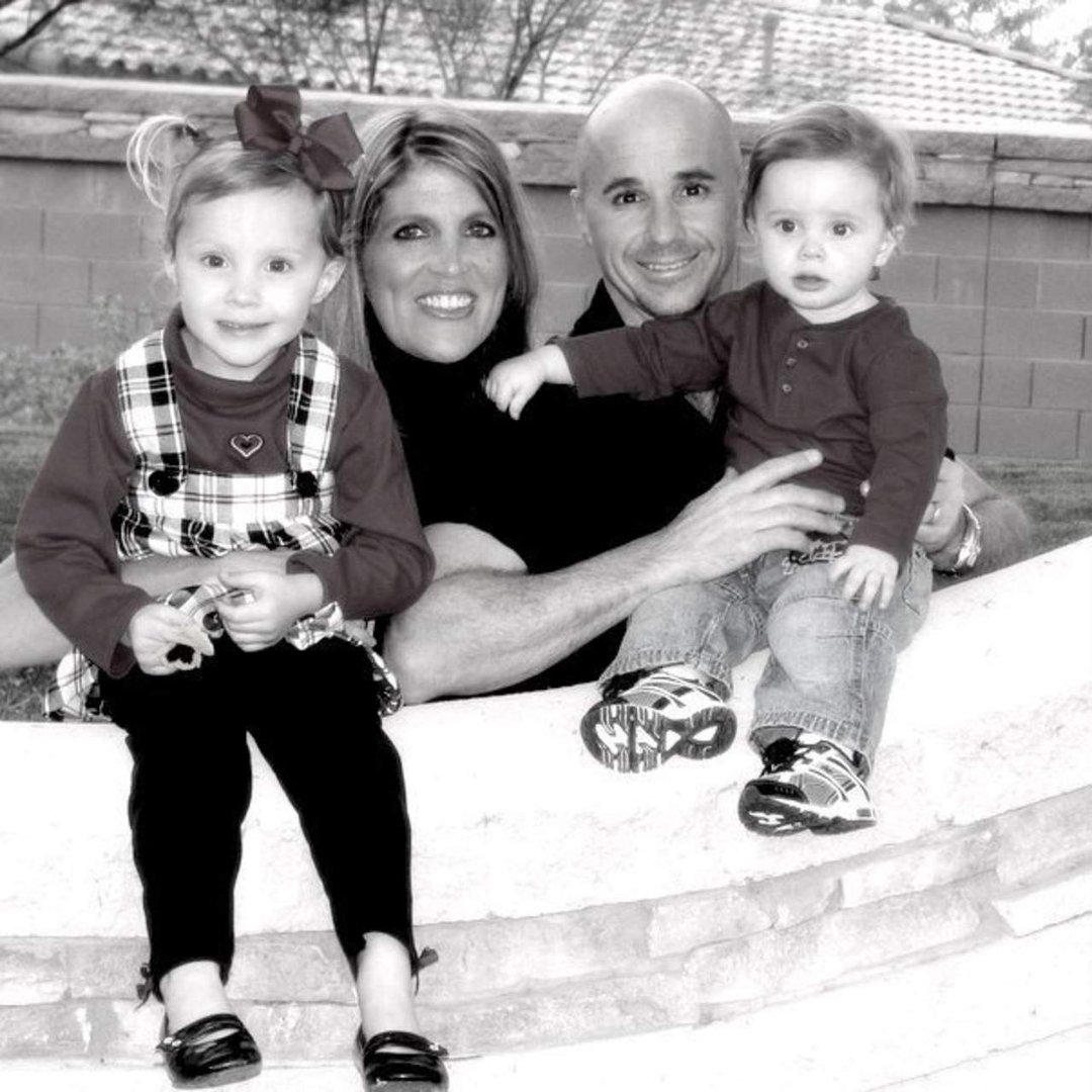 David Wilkinson's album, family pics