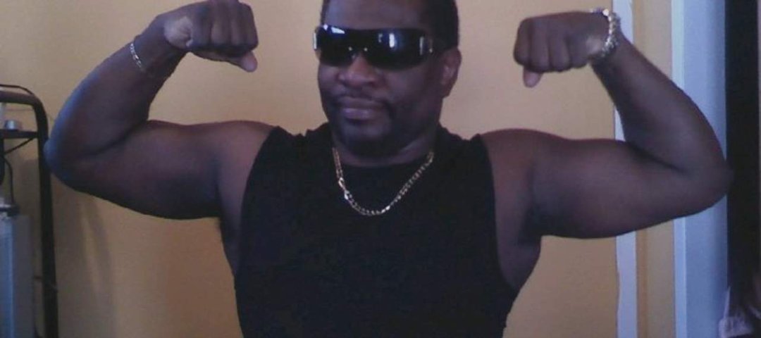 Andy Alexis' album, Profile Pictures