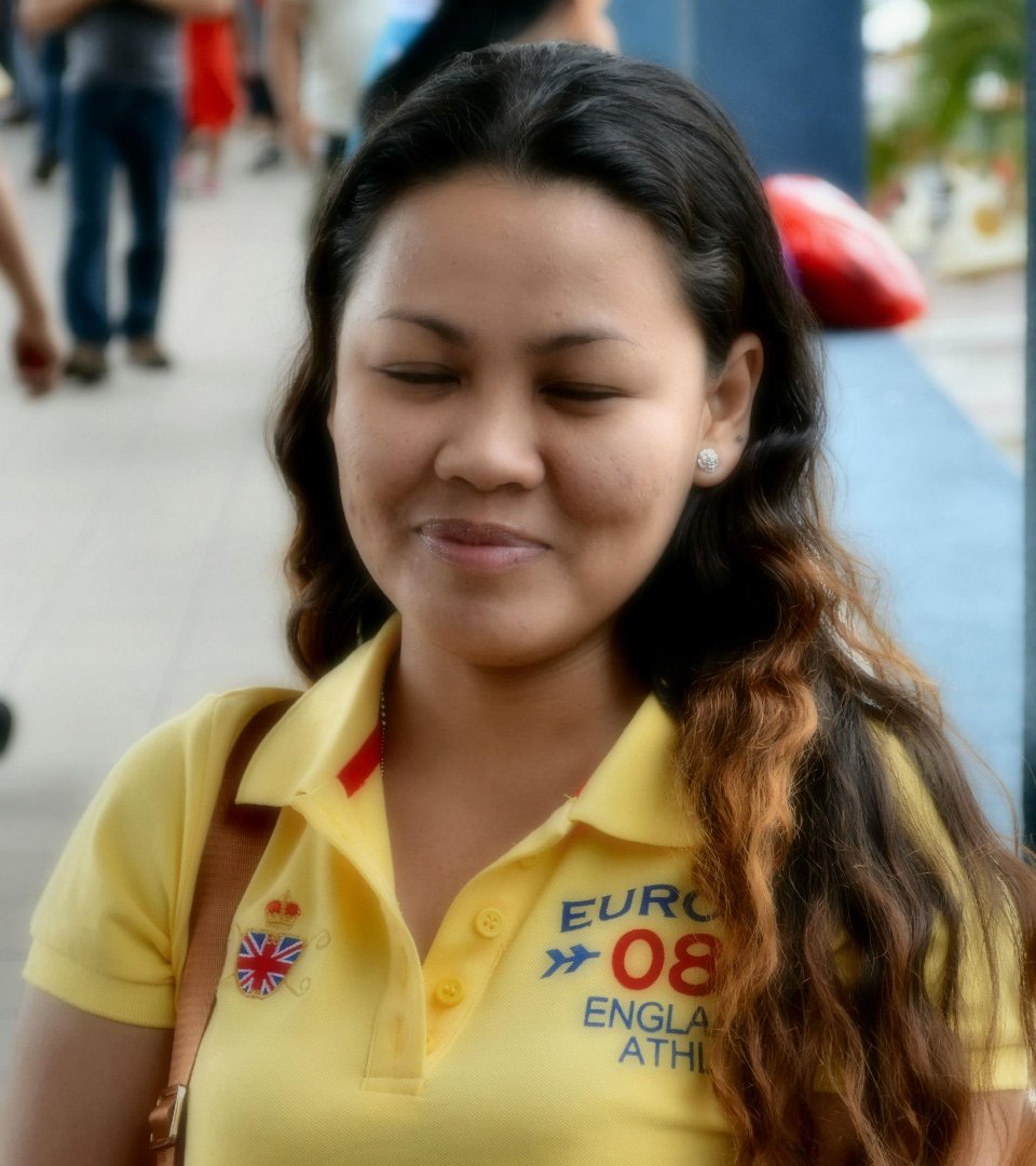 Toby Grubbs' album, The Philippines April 2013