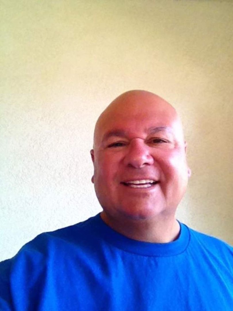 Steve Hernandez's album, Cover Photos