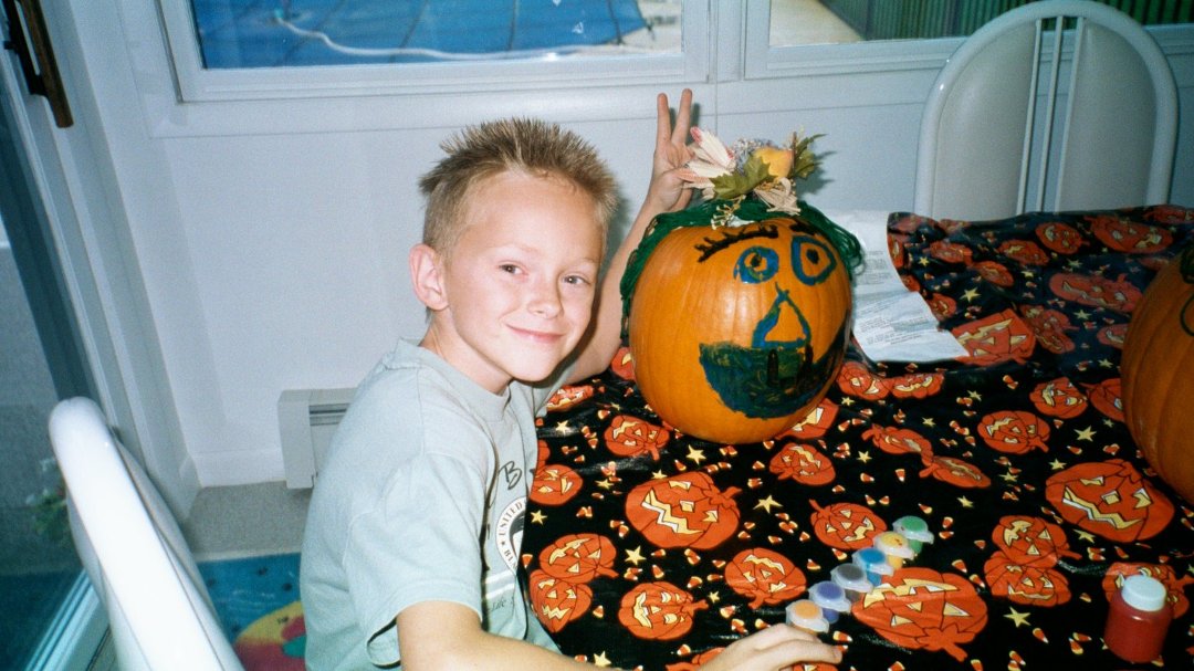 John Kovak's album, Profile Pictures