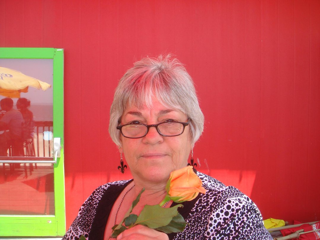 Kenneth Phillips' album, Mothers Day