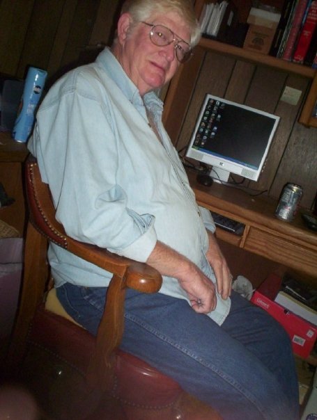 Jerry Hendricks' album, Pictures