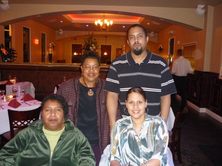 Marian Walker's album, Friends, Family, & Travel