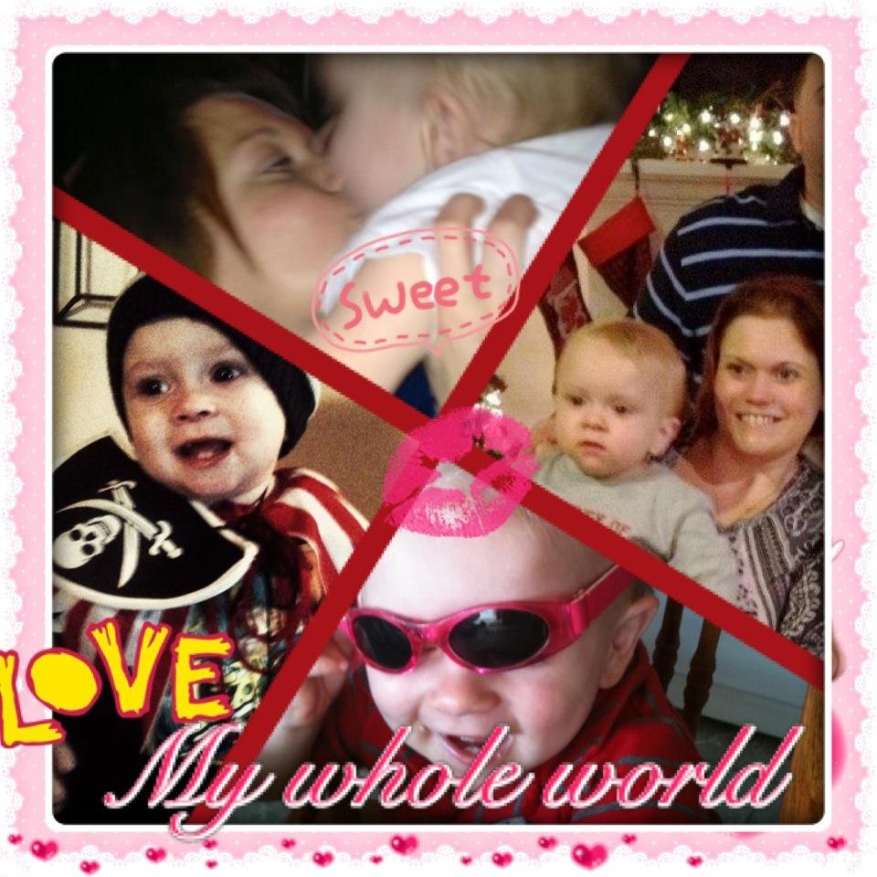 Jennifer Dodd's album, Cover Photos