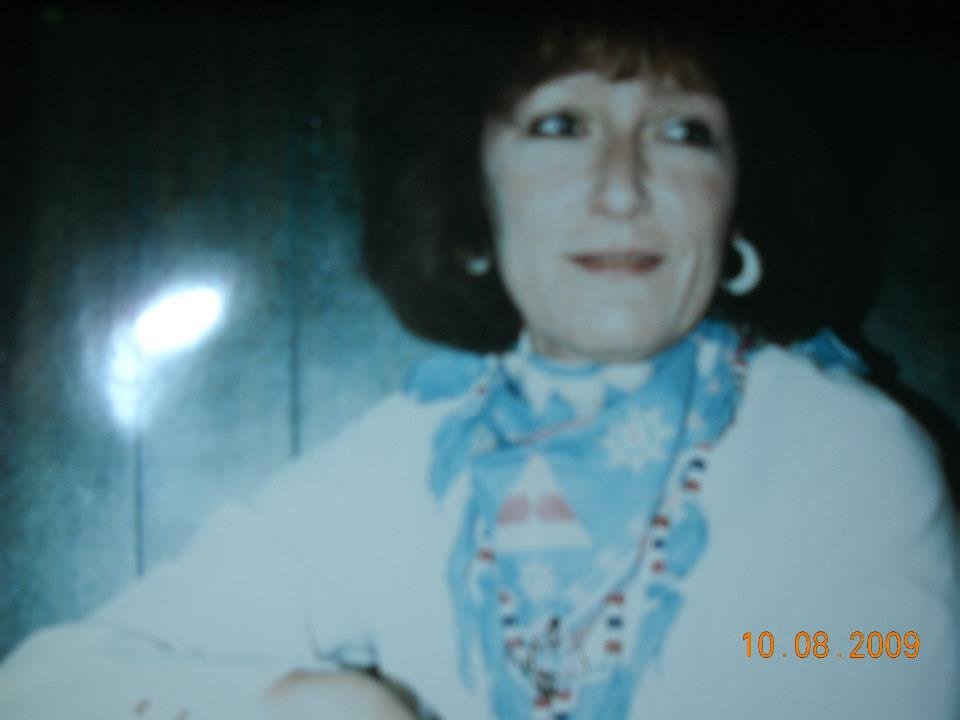 Nancy Larson's album, Cover Photos