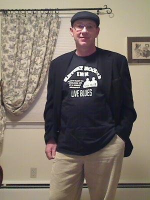 William(Mitch) Cunningham's album, Profile Pictures