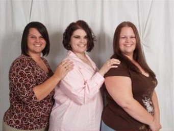 Brian Eanes' album, My girls