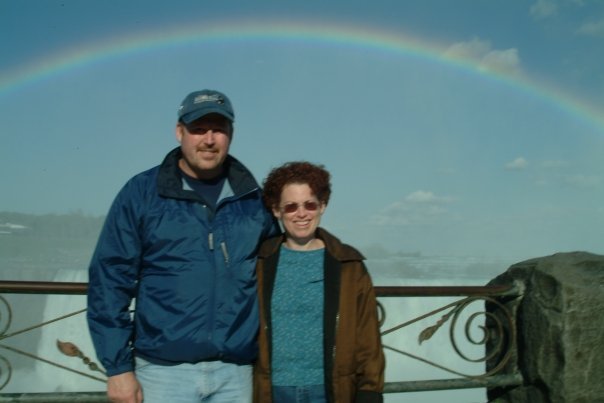 Nancy Barnet Adams' album, My Family