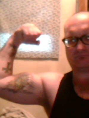 Kenneth Mudge's album, Profile Pictures