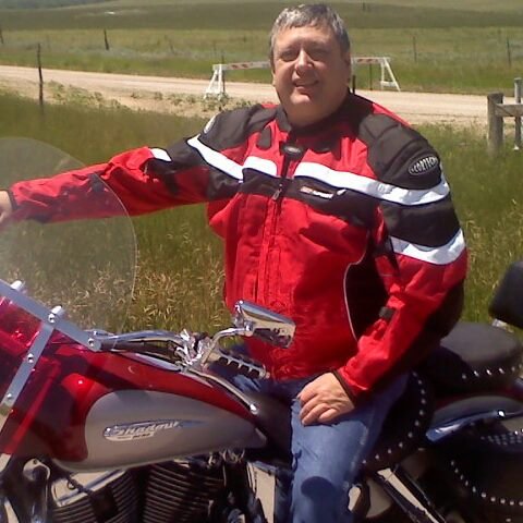 Larry Mason's album, Profile Pictures