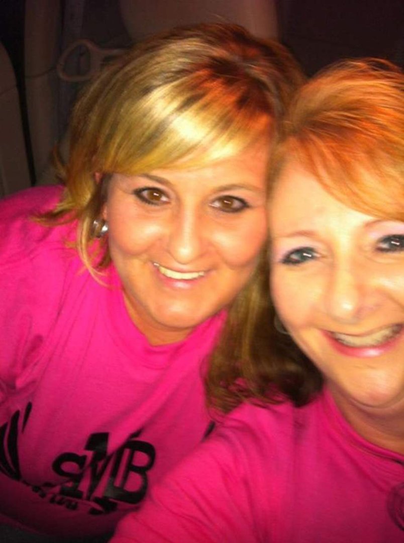 Tina Shedd's album, Mobile Uploads