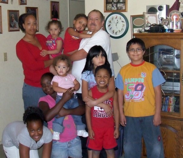 Daniel S. Rodgers' album, GRAND KIDS