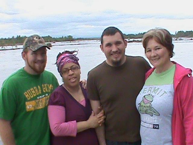 Aaron Mullin's album, Profile Pictures