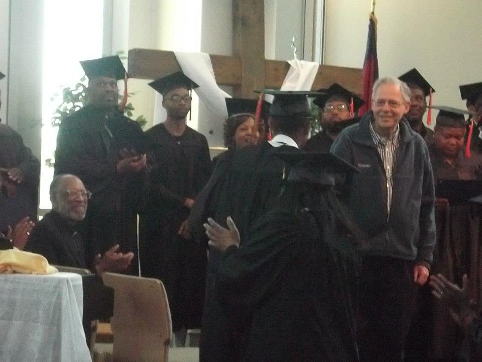 Vernice Hyman-Davis' album, My 2013 Graduation:)