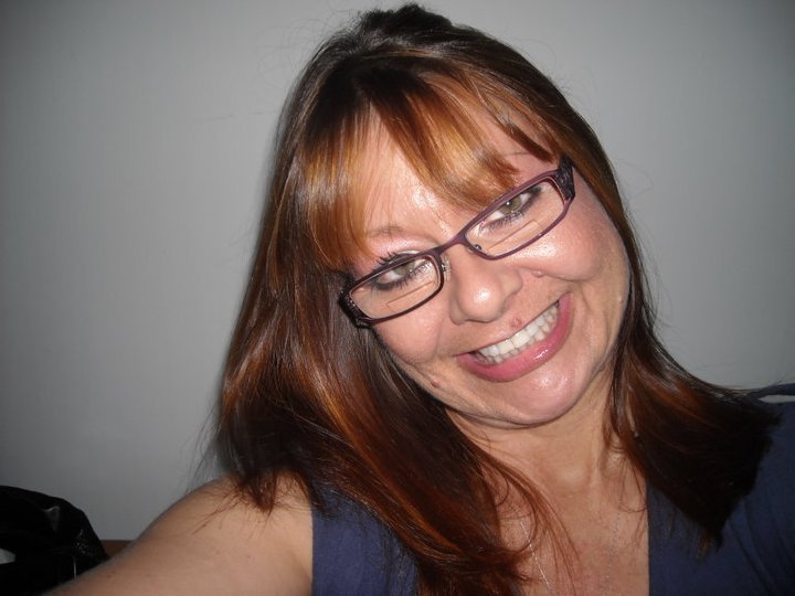 Lisa Long's album, November 8, 2010