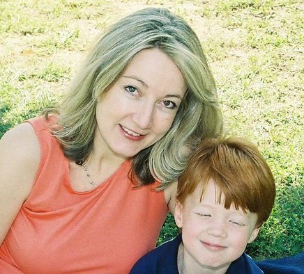 Kim Johnson's album, Profile Pictures