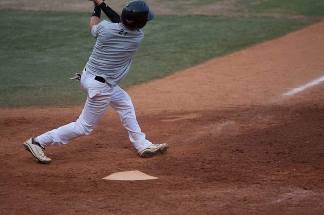 Emory Meeks' album, Baseball - Other