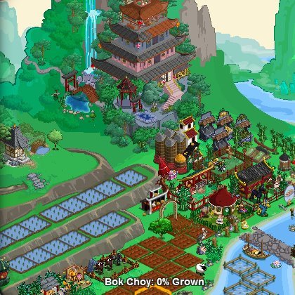 Ella McGavran's album, FarmVille Photos