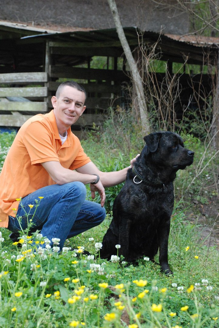 Chad Stricker's album, Profile Pictures