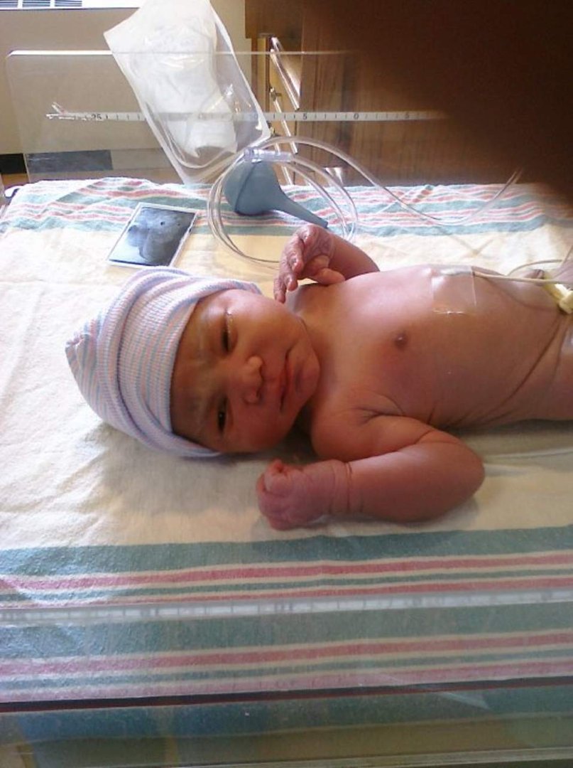 Alta Taylor's album, Baby Boy
