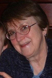 Jill Dodson's album, Profile Pictures