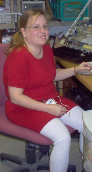 Abbagail Huntly's album, Profile Pictures