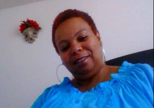 Marvene Baker's album, Cover Photos