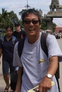 Scott Kim's album, Profile Pictures