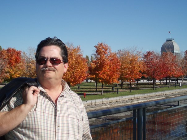 Steven Langwell's album, Profile Pictures