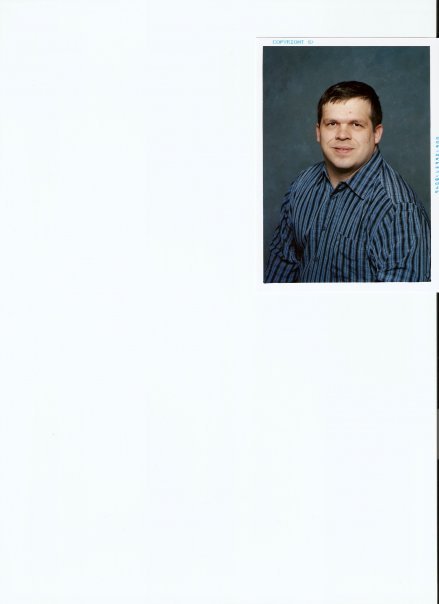 Mark Heiman's album, Profile Pictures